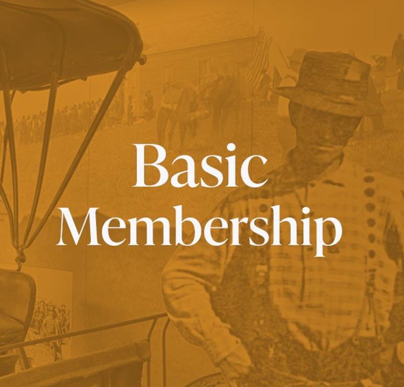 OHS Membership - Basic Plus Print Publications